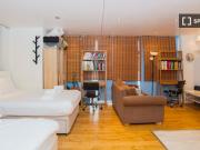 Studio for rent in Prince's, London