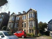 Studio apartment for rent in Elmdale Road Ground Front...