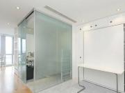 Studio Apartment For Rent In Fairmont Avenue, London