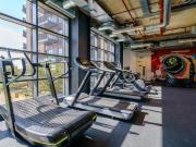 Studio apartment for rent in Ferrum, Wembley Park HA9