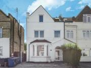 Studio Apartment For Rent In Finchley