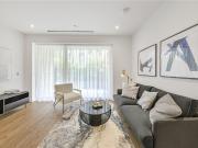 1 bedroom apartment for rent in Fisherton Street,...