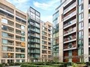 Studio Apartment For Rent In Fitzrovia, London