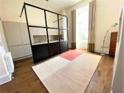 Studio apartment for rent in Flat 1, 4 Merchiston...