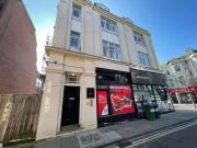 Studio apartment for rent in Graleen Chambers, Worthing,...