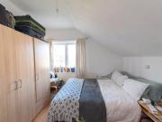 Studio apartment for rent in Great North Road, London, N6