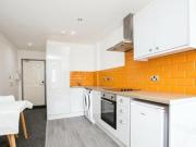Studio Apartment For Rent In Halifax, West Yorkshire