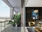 Studio Apartment For Rent In Heartwood Boulevard