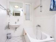 Studio apartment for rent in Hernals, Vienna