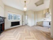Studio apartment for rent in, Herne Hill, SE24