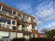 Studio apartment for rent in Hillside Street, Hythe, CT21