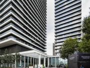 Studio Apartment For Rent In Hobart Building