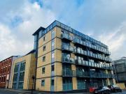 Studio Apartment For Rent In Holliday Street