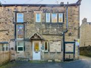 Studio Apartment For Rent In Holmfirth