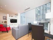Studio Apartment For Rent In Hounslow