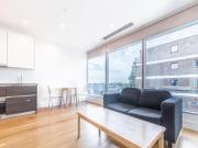 Studio Apartment For Rent In Hounslow, London
