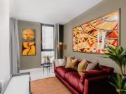 Studio apartment for rent in Hove Central, 11 Boulevard...