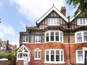 Studio Apartment For Rent In Hove, East Sussex