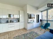 Studio apartment for rent in Inchicore, Dublin