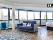 Studio apartment for rent in Inchicore, Dublin