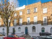 Studio Apartment For Rent In Islington, London