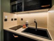 Studio apartment for rent in Kensington, London