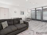 Studio apartment for rent in Kenyon Forge, Kenyon...