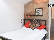Studio apartment for rent in Killiney, Dublin
