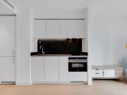 Studio apartment for rent in Landmark Pinnacle, 10 Marsh...