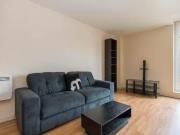 Studio apartment for rent in Latitude, 155 Bromsgrove...