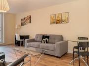 Studio apartment for rent in Latitude, Bromsgrove...