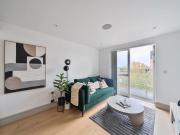 Studio apartment for rent in Lawrence Road London N15