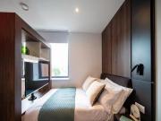 Studio Apartment For Rent In Leeds