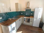 Studio Apartment For Rent In Leeds