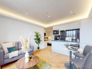 Studio Apartment For Rent In Leeds