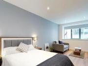 Studio Apartment For Rent In Liverpool