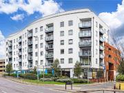 1 bedroom apartment for rent in Loates Lane, Watford,...