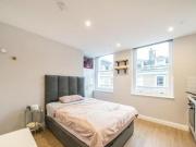 Studio Apartment For Rent In London