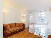 Studio Apartment For Rent In London