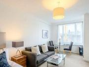 Studio Apartment For Rent In London