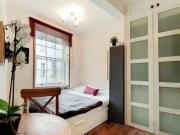 Studio Apartment For Rent In London