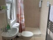 Studio for rent in Harringay Ladder, London