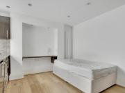 Studio Apartment For Rent In London