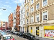 Studio Apartment For Rent In London
