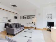 Studio for rent in Billingsgate, London