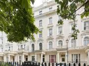 Studio Apartment For Rent In London