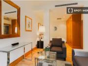 Studio for rent in Billingsgate, London