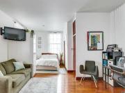 Studio Apartment For Rent In London