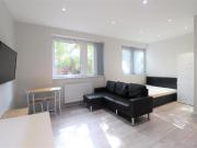 Studio apartment for rent in Lovell House, Uxbridge, UB8