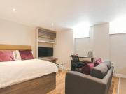 Studio Apartment For Rent In Manchester
